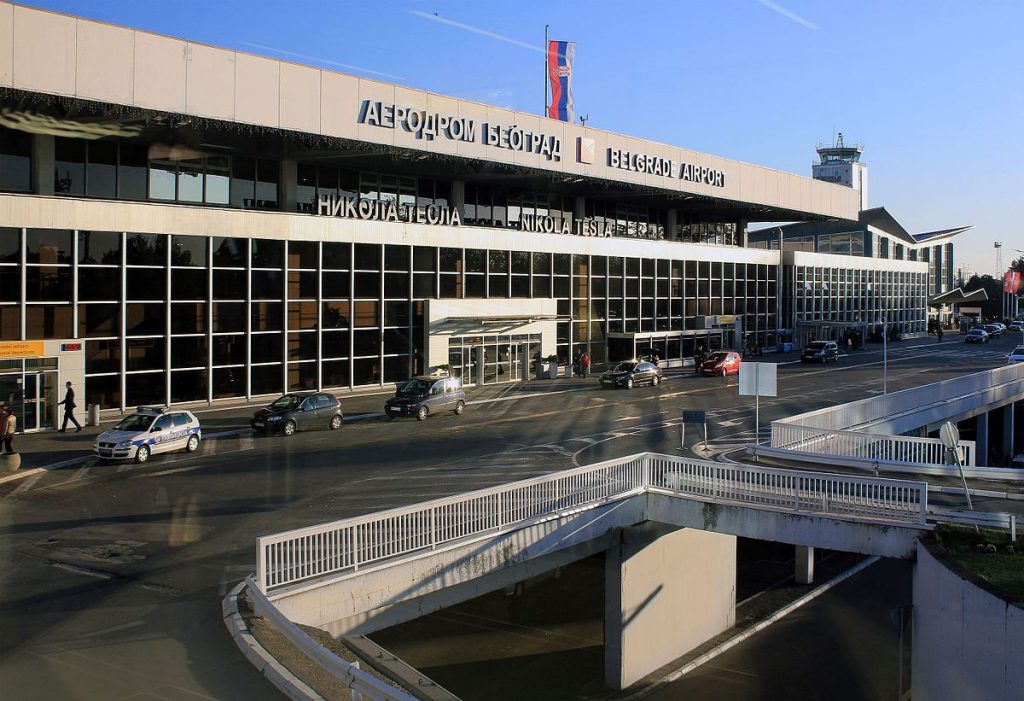 Belgrade_Nikola_Tesla_Airport