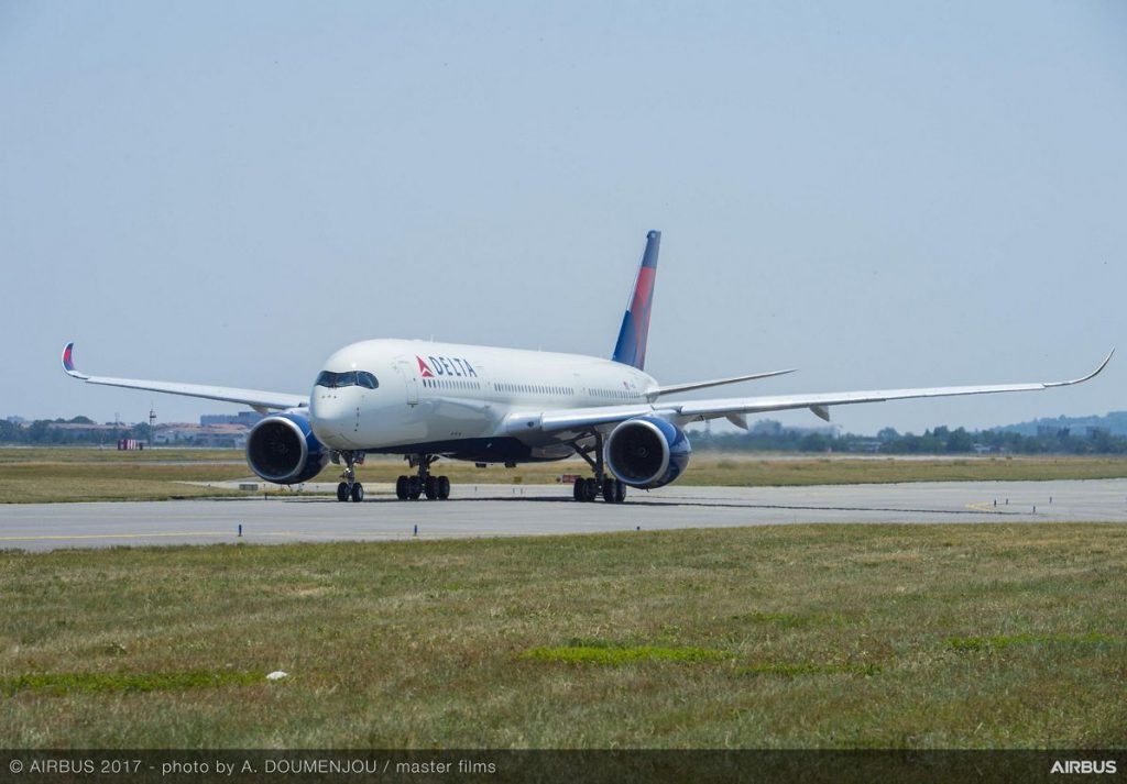 A350-900-MSN115-Delta-take-off