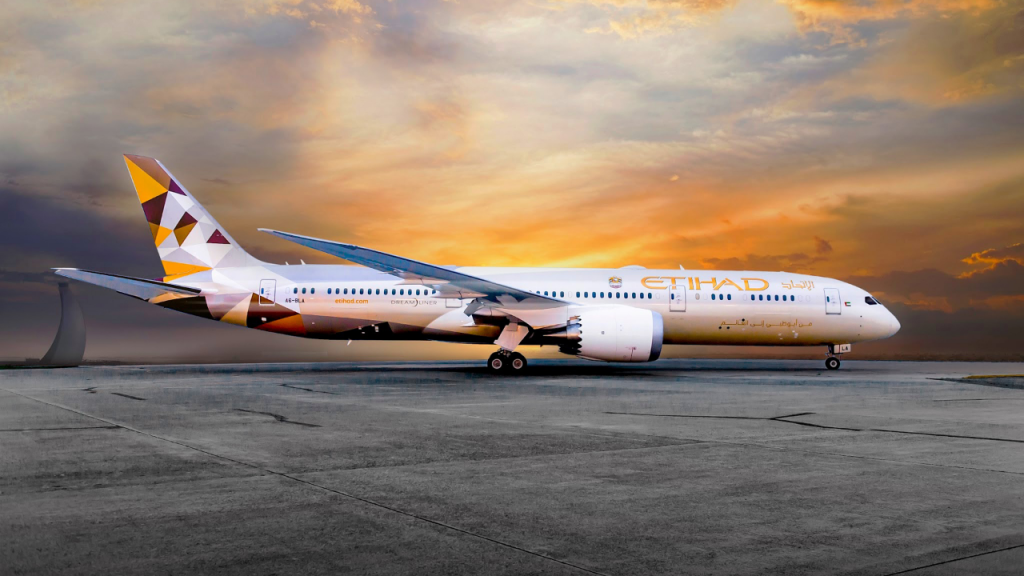 Заради лошите резултати не е изключено Etihad да канселира и поръчката си за 25 броя Boeing 777X, докато не стабилизира финансите си.