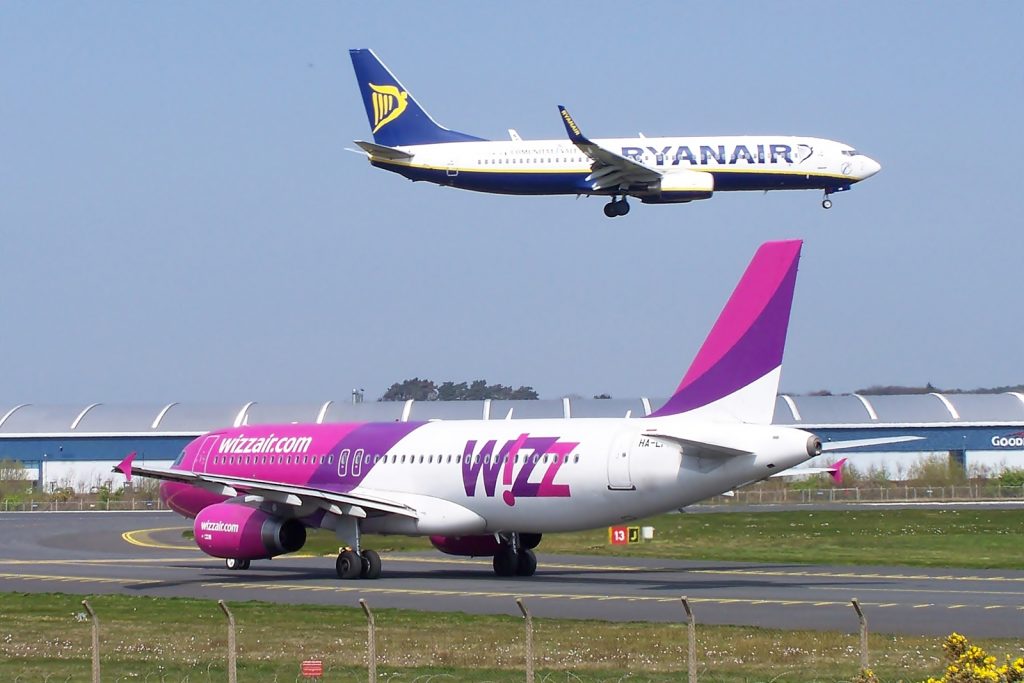 Ryanair_Wizz