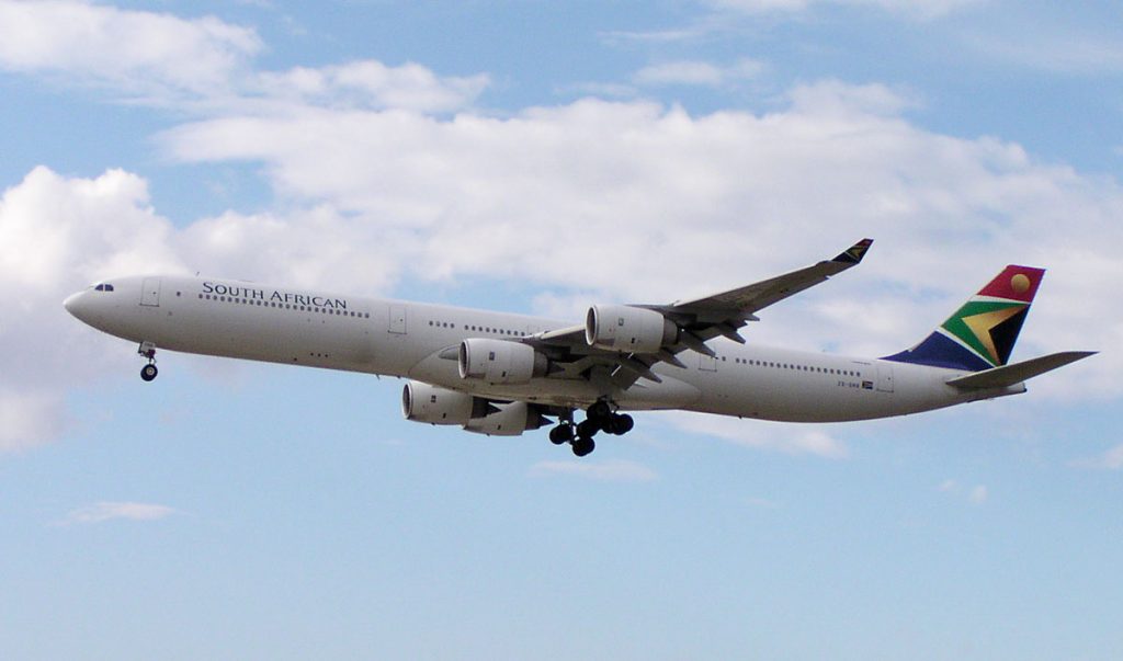 South_African_AW_A340-600