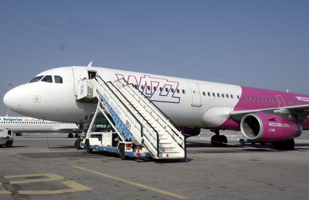 wizzair-sofia