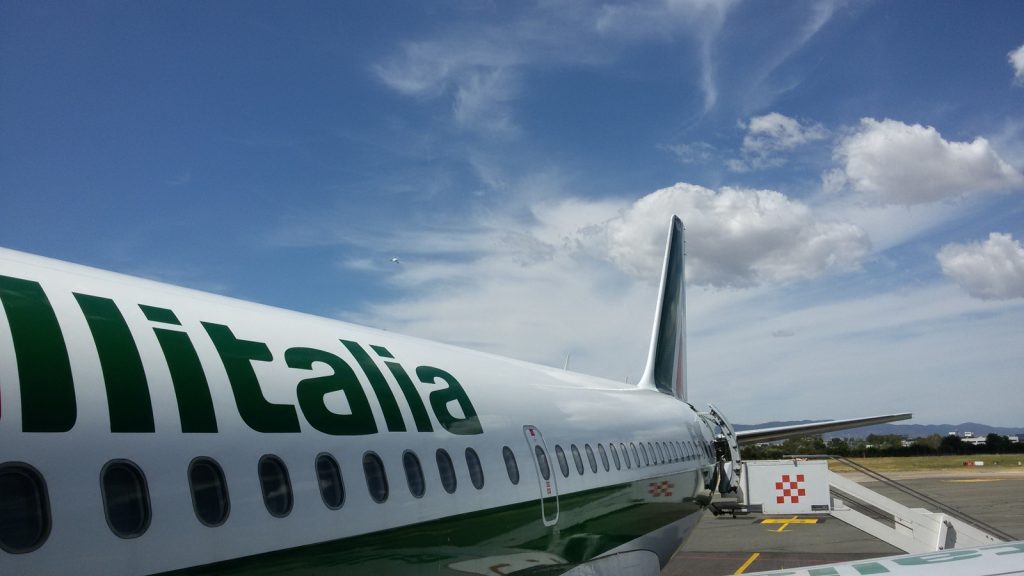 alitalia