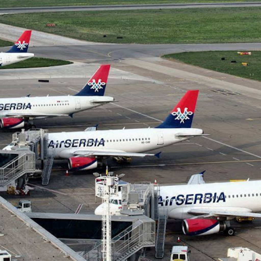 Air Serbia Официальный Сайт На Русском Купить